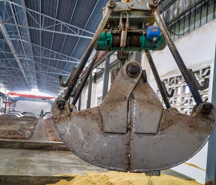 鋼絲繩電動(dòng)葫蘆