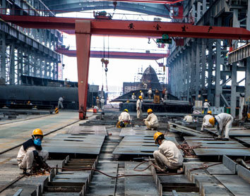 鋼絲繩電動葫蘆